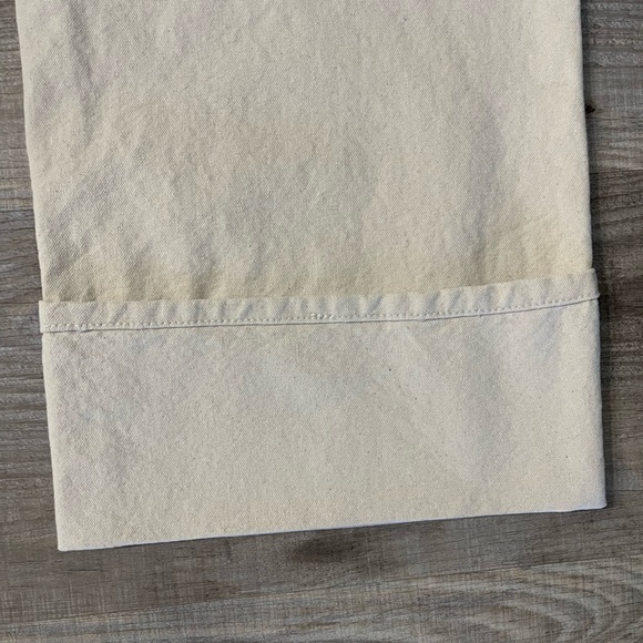 G label by Goop canvas jeans - Picture 5 of 5